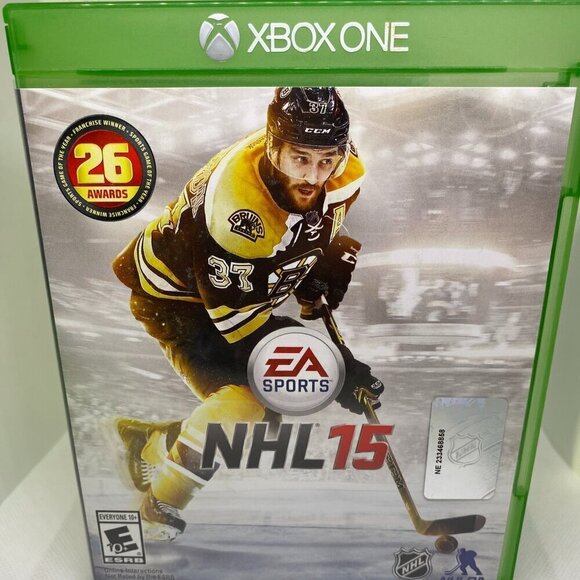 EA SPORTS NHL15 FOR XBOX ONE - Picture 2 of 5